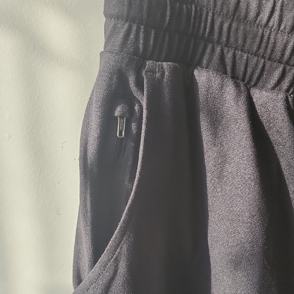 Pacific Trail Black Women's Shorts. New Without Tag - Picture 4 of 9